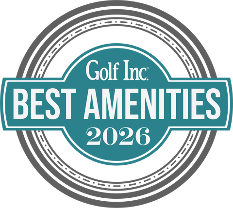 Golf Inc. — Best Amenities 2026