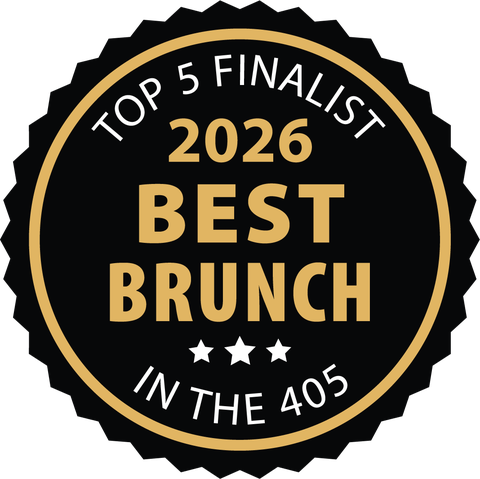 Best Brunch — 405 Finalist 2026