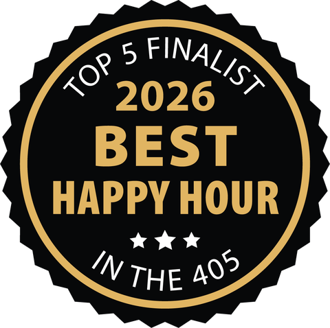 Best Happy Hour — 405 Finalist 2026