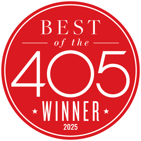 Best of the 405 — Winner 2025