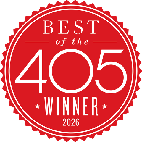 Best of the 405 — Winner 2026