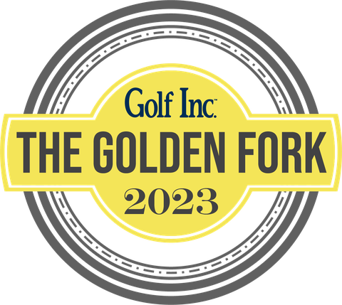 Golf Inc. — The Golden Fork 2023