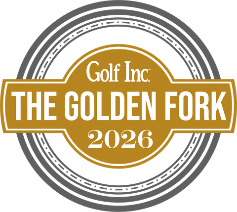 Golf Inc. — The Golden Fork 2026