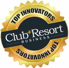 Golf Inc. — Top Innovator