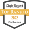 top-ranked-badge Clubhouses