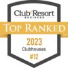 top-ranked-badge Clubhouses