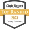 top-ranked-badge Culinary Reverse
